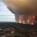 Intense Boreal Forest Fires a Climate Concern