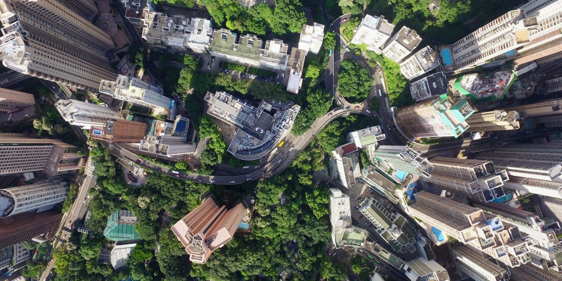 For People to Live and Thrive in a Changing Climate, Cities Need to Change – But How?