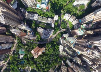 For People to Live and Thrive in a Changing Climate, Cities Need to Change – But How?