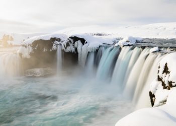 How Water is Going Digital