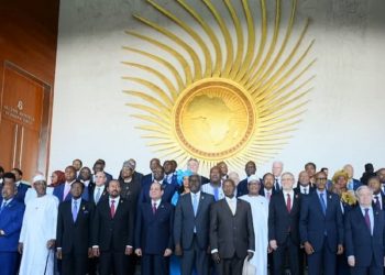 AU Summit: Guterres calls for ‘collective, comprehensive, coordinated’ response to challenges facing Africa