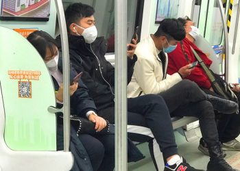 Coronavirus spread now a global emergency declares World Health Organization