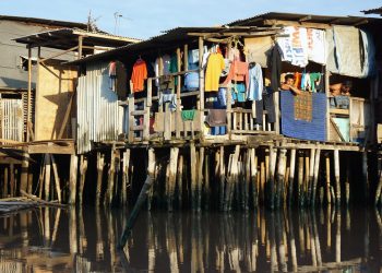 City Leaders Must Prioritize Climate Resilience of Vulnerable Communities