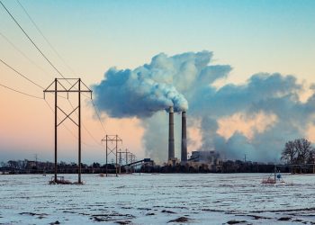 4 Charts Explain Greenhouse Gas Emissions by Countries and Sectors