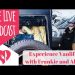 How to Insulate Your Van Floor and Ceiling | Experience Vanlife the Podcast with Frankie and Alex
