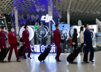 Coronavirus update: UN scales back major conference