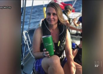 A Cincinnati-based company wants you to ‘break up’ with plastics this Valentine’s Day