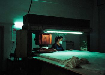 Coronavirus COVID-19 wipes $50 billion off global exports in February alone, as IMF pledges support for vulnerable nations