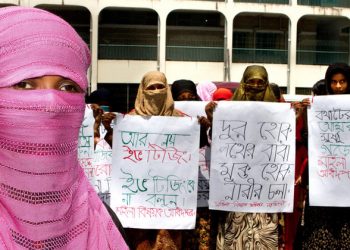 International Women’s Day: progress on gender equality remains slow