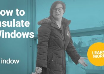 How to Insulate Windows | Indow