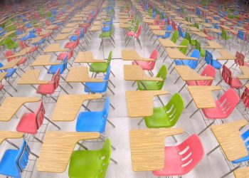 Coronavirus update: 290 million students now stuck at home