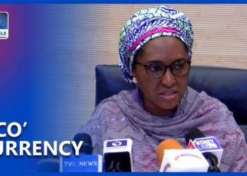 Nigeria, Five Other West African Countries Reject 'Eco' Currency