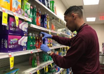 COVID-19: countries, businesses must safeguard human rights as virus spreads: Bachelet 