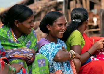 International Women’s Day: Gender equality benefits everyone