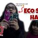 ECO SHOP HAUL KECOH!!!