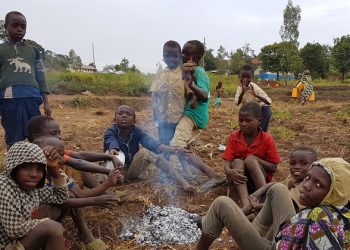 DR Congo: Agencies appeal for funding for refugee support and Ebola response