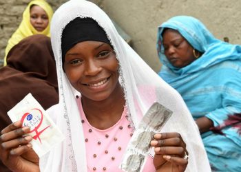 Women and girls still vulnerable to HIV due to gender inequality: UNAIDS