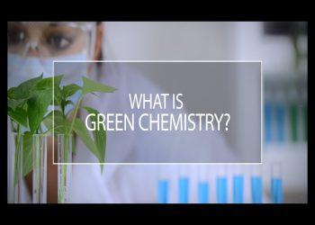 What is Green Chemistry?