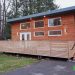 See an Eco-Friendly Backyard Cottage in 700 Square Feet