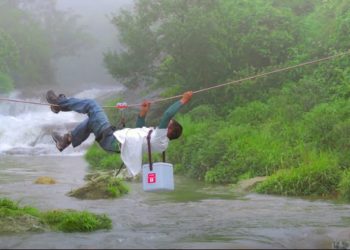 FROM THE FIELD: Going the extra mile with vaccines