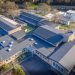 Garland StressPly Flex Plus – New Insulated Roofing Solution for Bristol Academy