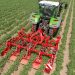 Mechanical weed control | GRIMME GH 4 Eco