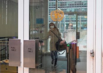 Coronavirus update: Countries urged to fight ‘controllable’ pandemic