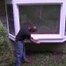 Insulating A Bay Window Sill
