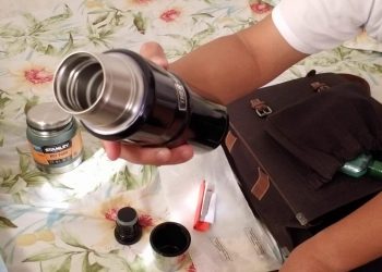 THERMOS & STANLEY (Vacuum Insulated Food Containers)