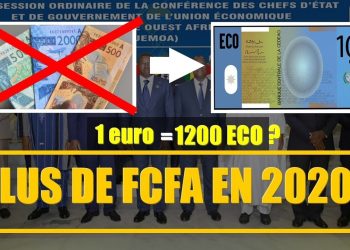 2020 : Lééral Ci Xaaliss Bou Bééss Bi ECO