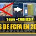 2020 : Lééral Ci Xaaliss Bou Bééss Bi ECO