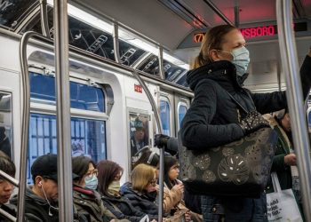 Five things you should know now about the COVID-19 pandemic