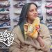 Billie Eilish Goes Sneaker Shopping With Complex