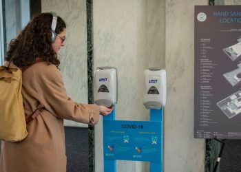 COVID-19: UN ‘remains open for business’, determined to deliver for the people we serve, says UN chief