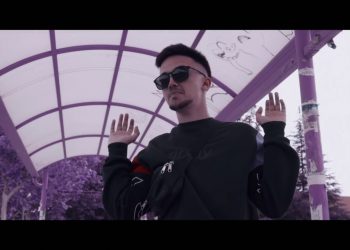 MAYO – ECO (VIDEOCLIP)[VENENO]