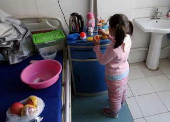 Talking to your children about coronavirus: Let them know you’re listening, remind them you care