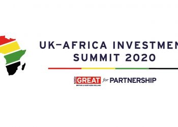 UK-Africa Investment Summit 2020