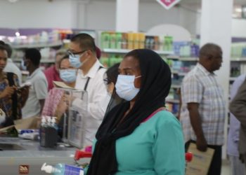 COVID-19: WHO working on supply pipeline for protective equipment and tests