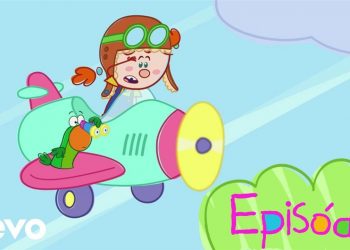 O Diário de Mika – Onde Está o Eco?