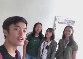 CREATE AN ECO-BRICK TO SAVE THE WORLD!