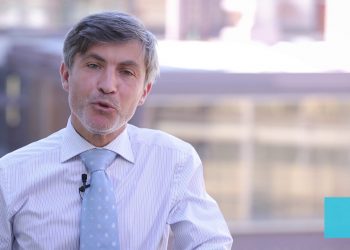 Madrid Leaders Summit : Christophe Sykes (Construction Products Europe)