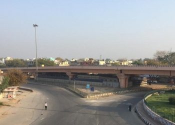 COVID-19: Lockdown across India, in line with WHO guidance