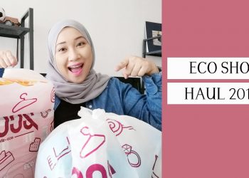 (MUST WATCH) ECO SHOP RM2 HAUL