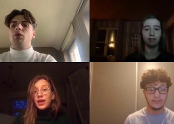 Elevator pitch eco-friendly week