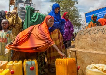 Debt relief milestone in Somalia, as World Bank, IMF, call for global payment suspension in light of COVID-19 