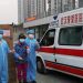 First Person: two months of COVID-19 confinement in Wuhan