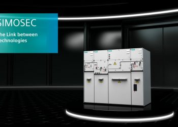 Siemens GIS – SIMOSEC