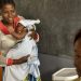 Life-saving vaccinations must not ‘fall victim’ to COVID-19 pandemic – UNICEF chief