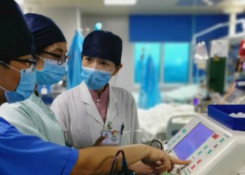 Human rights must be maintained in beating back the COVID-19 pandemic, ‘without exception’ – UN experts