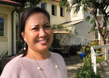 First Person: Hawaii’s ‘silver tsunami’: the challenge of caring for kupuna elders